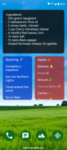 Fossify Notes Beta 1.2.0 screenshot 3