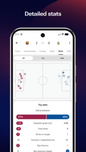 FotMob - Soccer Live Scores (Wear OS) 211.12785.20250516 screenshot 6