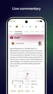 FotMob - Soccer Live Scores (Wear OS) 211.12785.20250516 screenshot 7