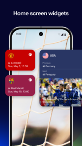 FotMob - Soccer Live Scores (Wear OS) 210.13702.20250423 screenshot 3