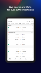 FotMob - Soccer Live Scores (Wear OS) 210.13702.20250423 screenshot 9