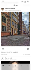 Foto 0.9.30 screenshot 1