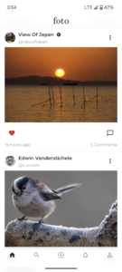 Foto 0.9.30 screenshot 2