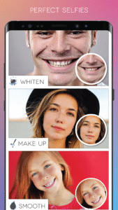 Fotogenic : Face & Body Editor 2.0.40 screenshot 1