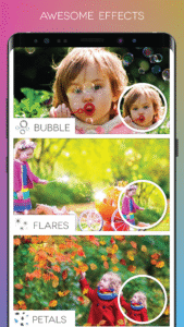 Fotogenic : Face & Body Editor 2.0.40 screenshot 3