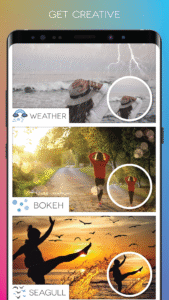 Fotogenic : Face & Body Editor 2.0.40 screenshot 4