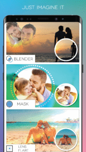 Fotogenic : Face & Body Editor 2.0.40 screenshot 5