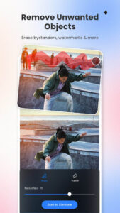 Fotor–AI Photo Editor&Enhancer 8.0.4.1 screenshot 7