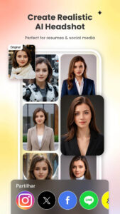 Fotor–AI Photo Editor&Enhancer 8.0.4.1 screenshot 8