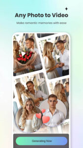 Fotor–AI Photo Editor&Enhancer 8.0.3.0 screenshot 5