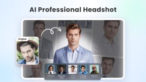 Fotor–AI Photo Editor&Enhancer 7.8.12.0 screenshot 12