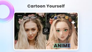Fotor–AI Photo Editor&Enhancer 7.8.12.0 screenshot 16