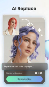 Fotor–AI Photo Editor&Enhancer 7.8.12.0 screenshot 5