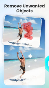 Fotor–AI Photo Editor&Enhancer 7.8.11.0 screenshot 2