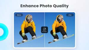 Fotor–AI Photo Editor&Enhancer 7.8.11.0 screenshot 11
