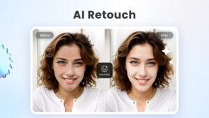 Fotor–AI Photo Editor&Enhancer 7.8.11.0 screenshot 14