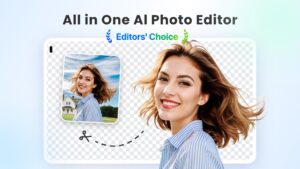 Fotor–AI Photo Editor&Enhancer 7.8.11.0 screenshot 9