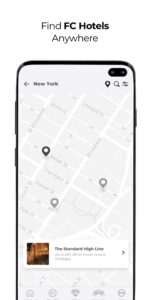 FoundersCard 4.0.18 screenshot 2