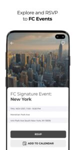 FoundersCard 4.0.18 screenshot 3