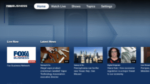 Fox Business 4.73.01 screenshot 12