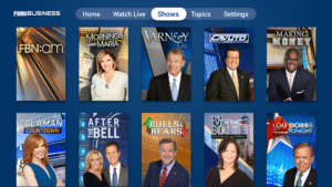 Fox Business 4.73.01 screenshot 14