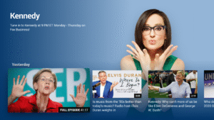 Fox Business 4.73.01 screenshot 15