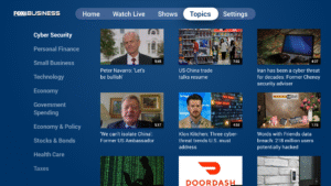 Fox Business 4.73.01 screenshot 16