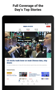 Fox Business 4.73.01 screenshot 7