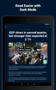 Fox Business 4.73.01 screenshot 11