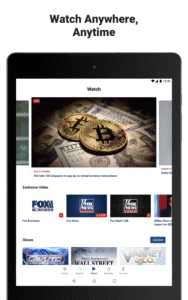 Fox Business 4.73.01 screenshot 8