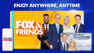 Fox News - Daily Breaking News 5.11.1 screenshot 11