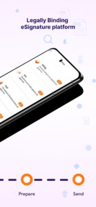 Foxit eSign 3.0.0 screenshot 2