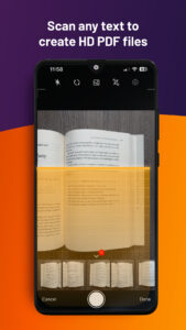 Foxit PDF Editor 2025.6.0.0610.0520 screenshot 2