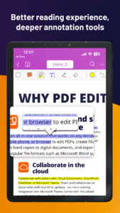 Foxit PDF Editor 2025.6.0.0610.0520 screenshot 11