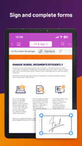 Foxit PDF Editor 2025.6.0.0610.0520 screenshot 14