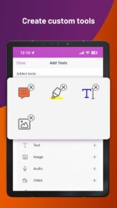Foxit PDF Editor 2025.6.0.0610.0520 screenshot 15