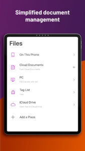 Foxit PDF Editor 2025.6.0.0610.0520 screenshot 17
