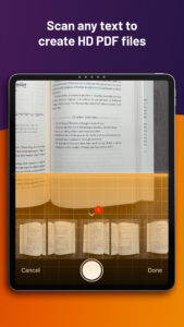 Foxit PDF Editor 2025.6.0.0610.0520 screenshot 18