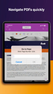 Foxit PDF Editor 2025.6.0.0610.0520 screenshot 21