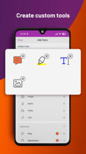 Foxit PDF Editor 2025.6.0.0610.0520 screenshot 7