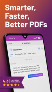 Foxit PDF Editor 2025.6.0.0610.0520 screenshot 8
