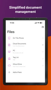 Foxit PDF Editor 2025.6.0.0610.0520 screenshot 9