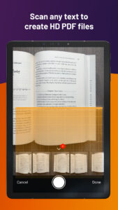 Foxit PDF Editor 2025.6.0.0610.0520 screenshot 10