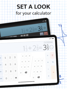 Fraction Calculator Plus screenshot 16