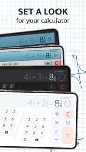 Fraction Calculator Plus screenshot 8