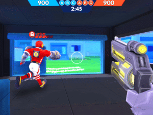 FRAG Pro Shooter 4.9.0 screenshot 12
