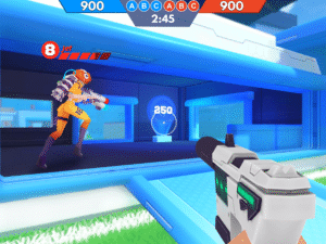 FRAG Pro Shooter 4.9.0 screenshot 13