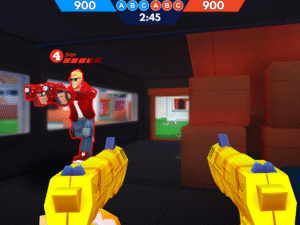 FRAG Pro Shooter 4.9.0 screenshot 14