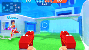 FRAG Pro Shooter 4.9.0 screenshot 4