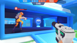 FRAG Pro Shooter 4.9.0 screenshot 6